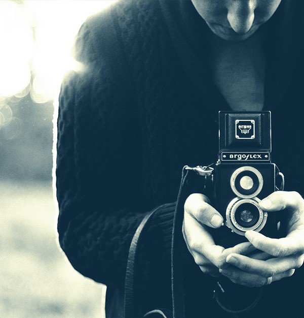 camera