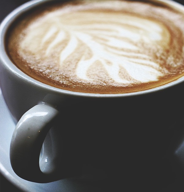 coffee cup